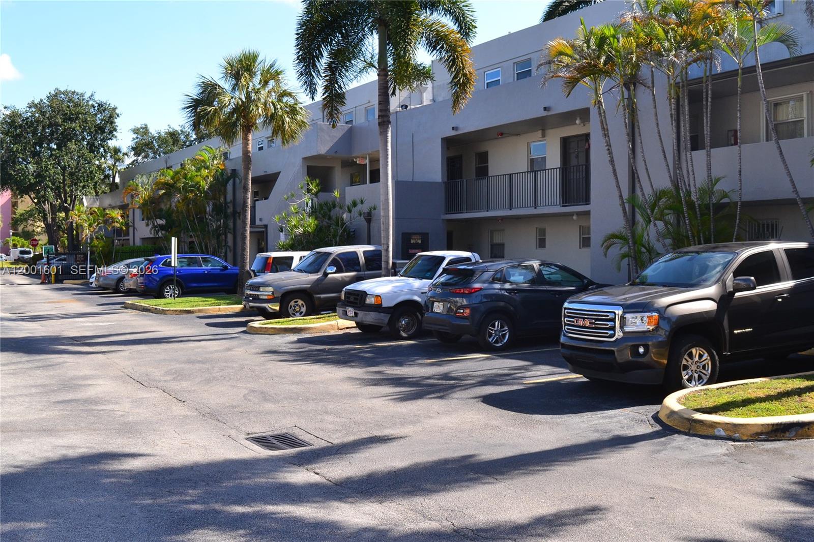 PARK EAST CONDO - Residential Lease