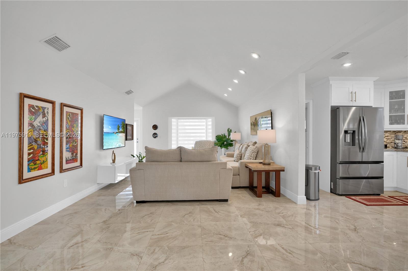 AMERICAN HOMES - Residential