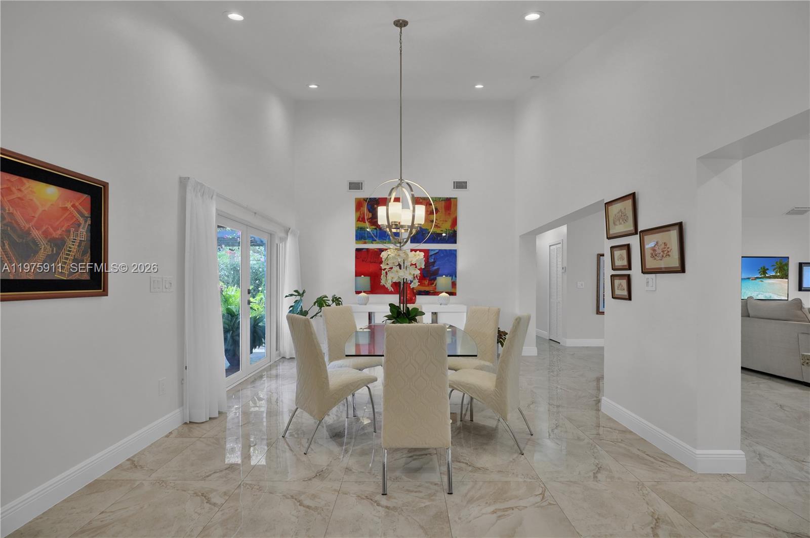 AMERICAN HOMES - Residential