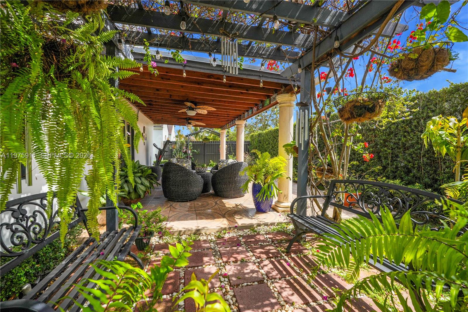 AMERICAN HOMES - Residential