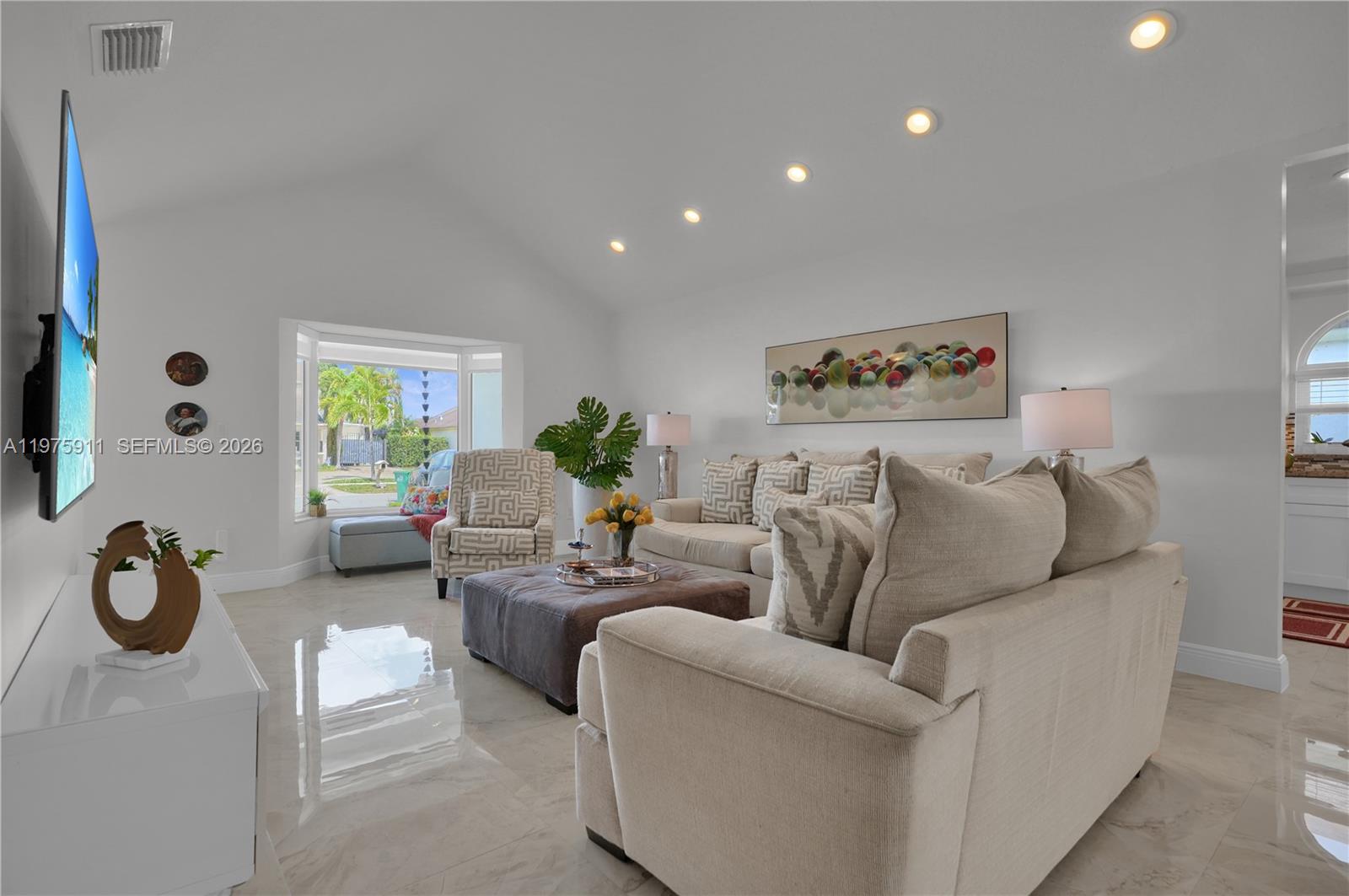 AMERICAN HOMES - Residential