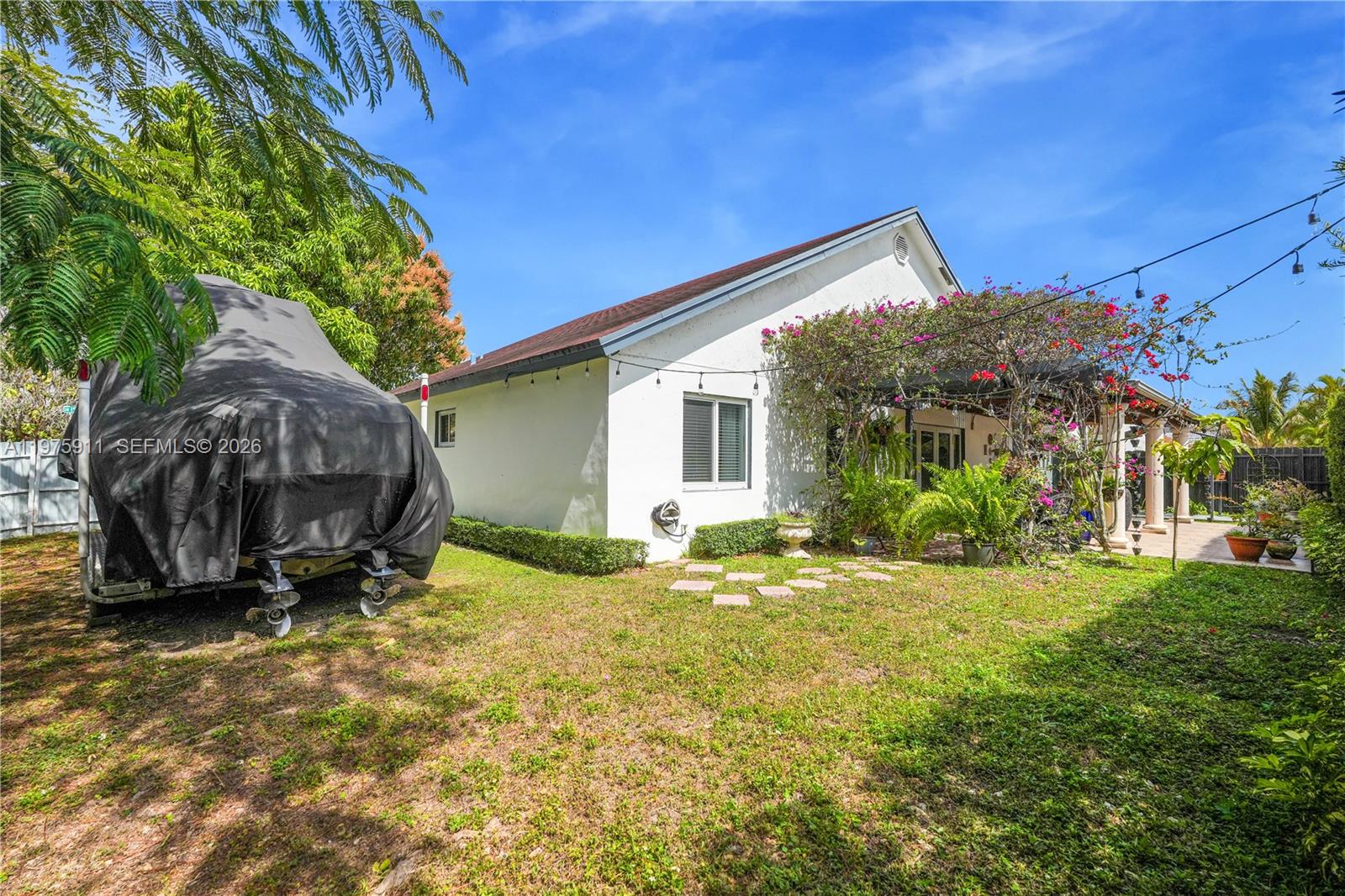 AMERICAN HOMES - Residential