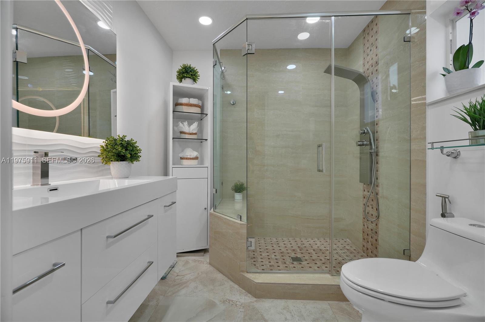 AMERICAN HOMES - Residential