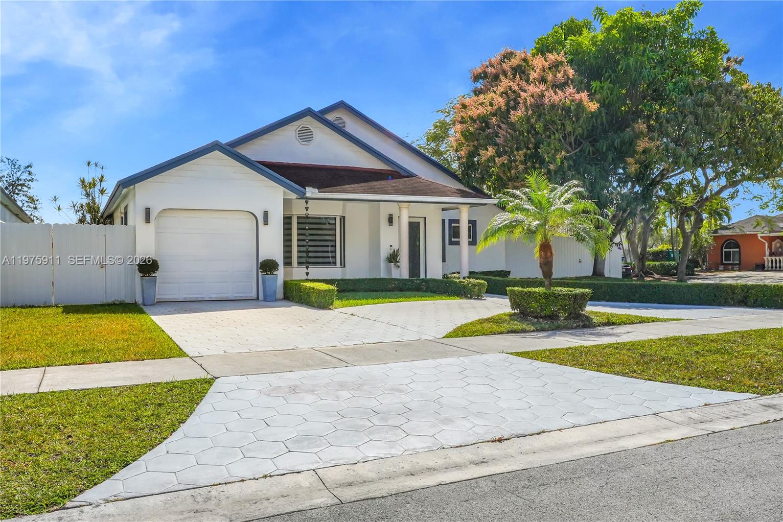 AMERICAN HOMES - Residential