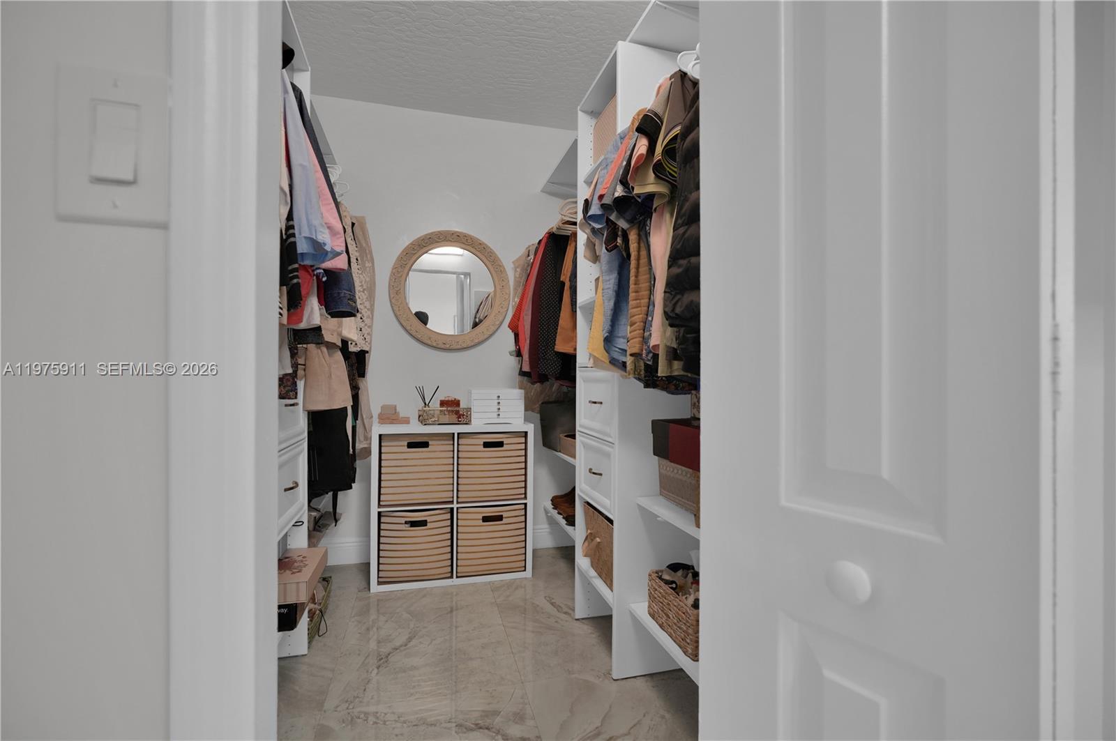 AMERICAN HOMES - Residential