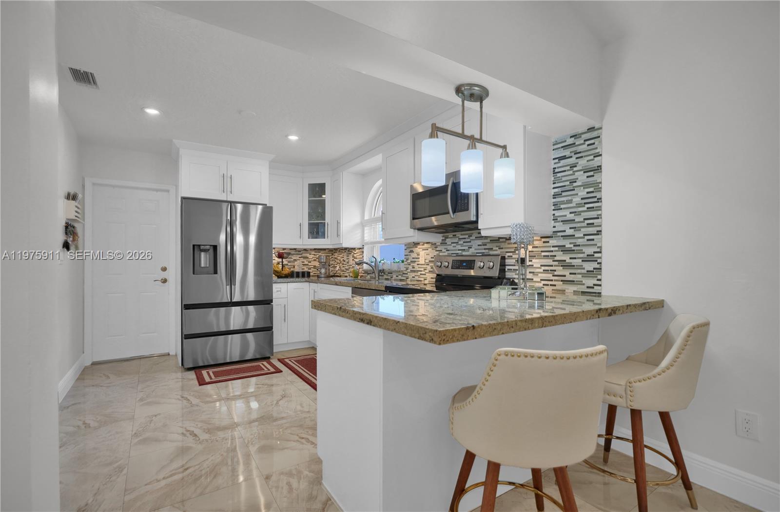 AMERICAN HOMES - Residential