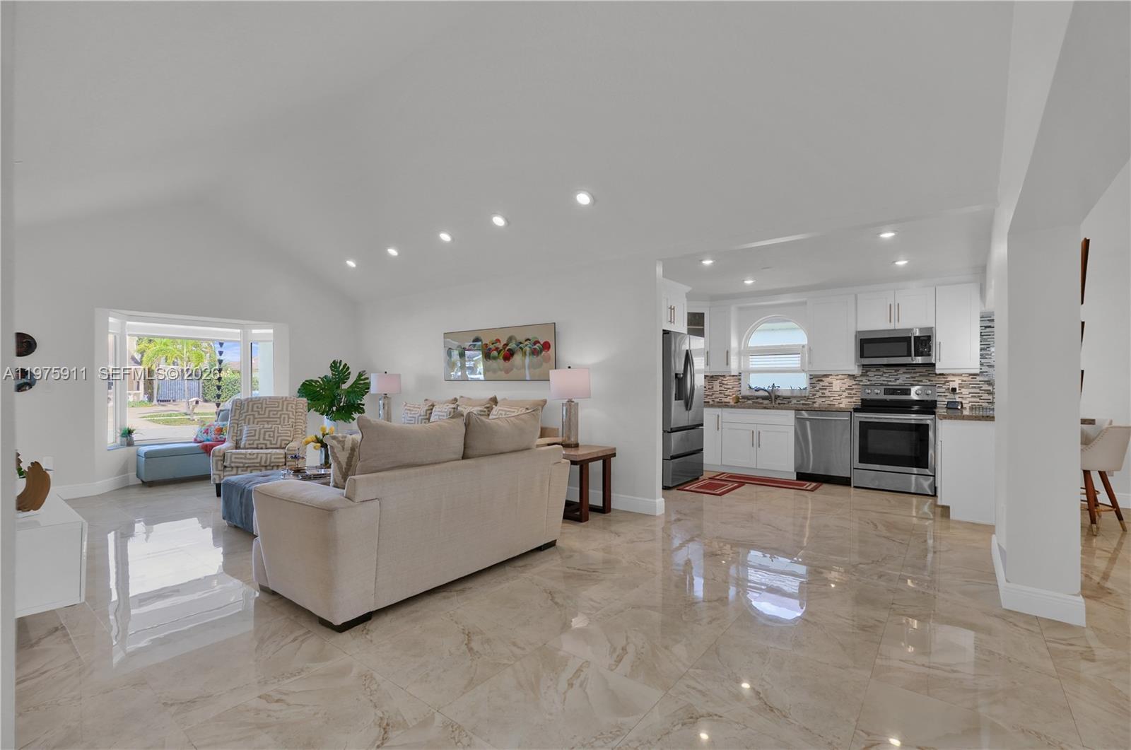 AMERICAN HOMES - Residential