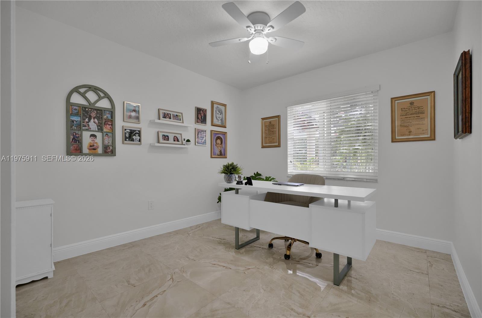 AMERICAN HOMES - Residential