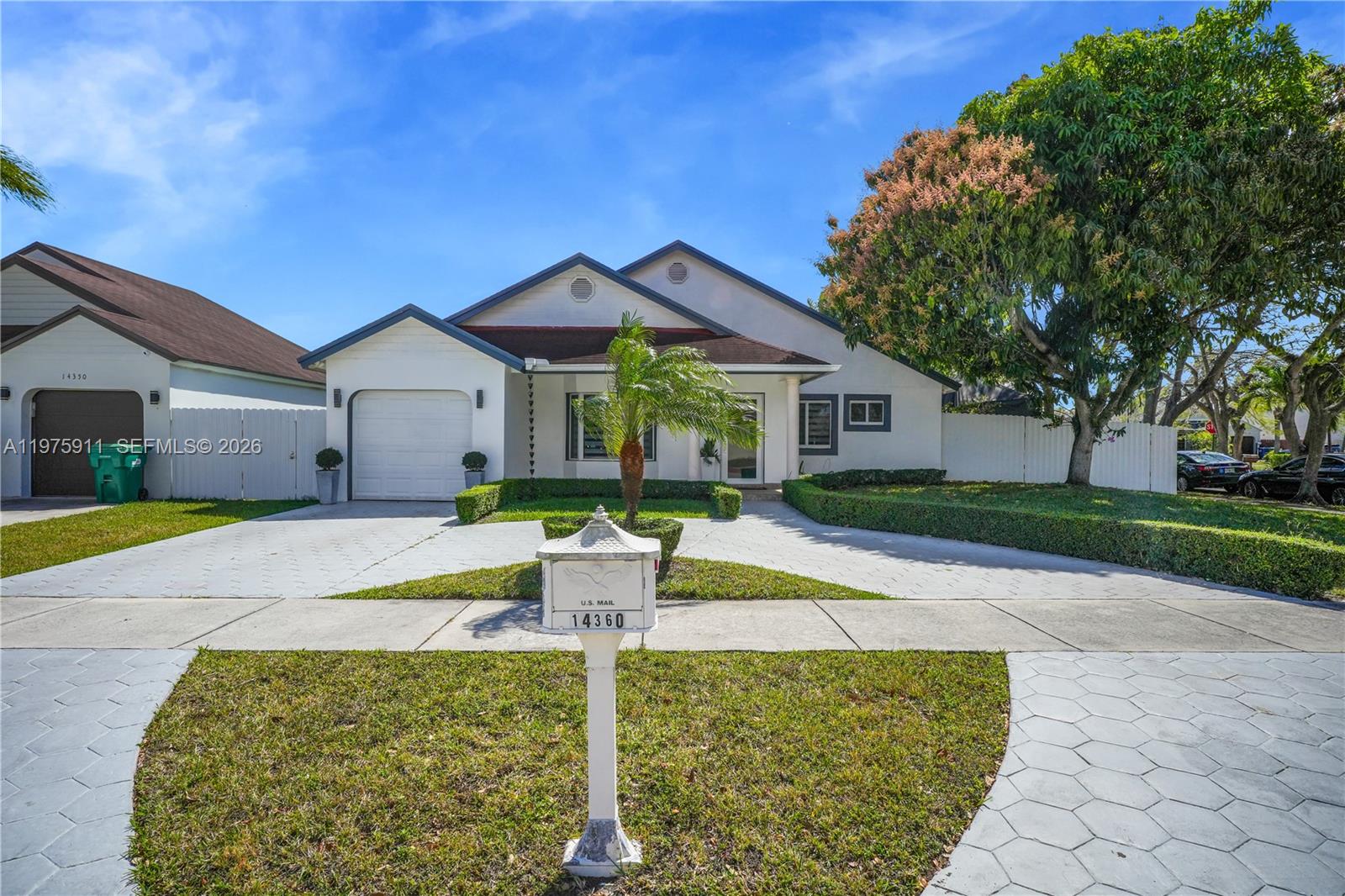 AMERICAN HOMES - Residential