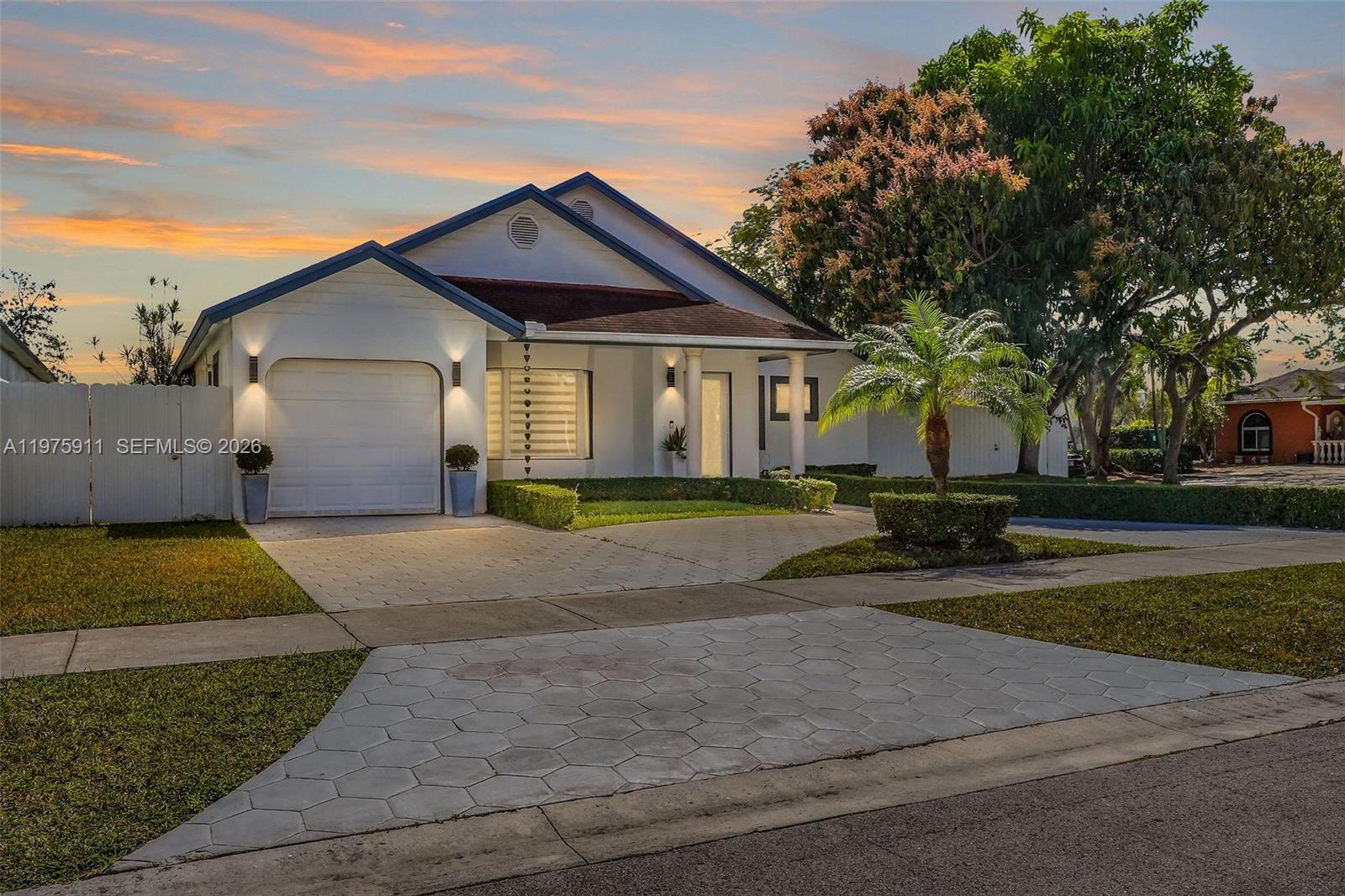 AMERICAN HOMES - Residential