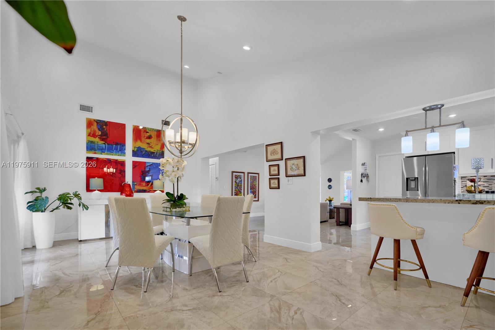 AMERICAN HOMES - Residential