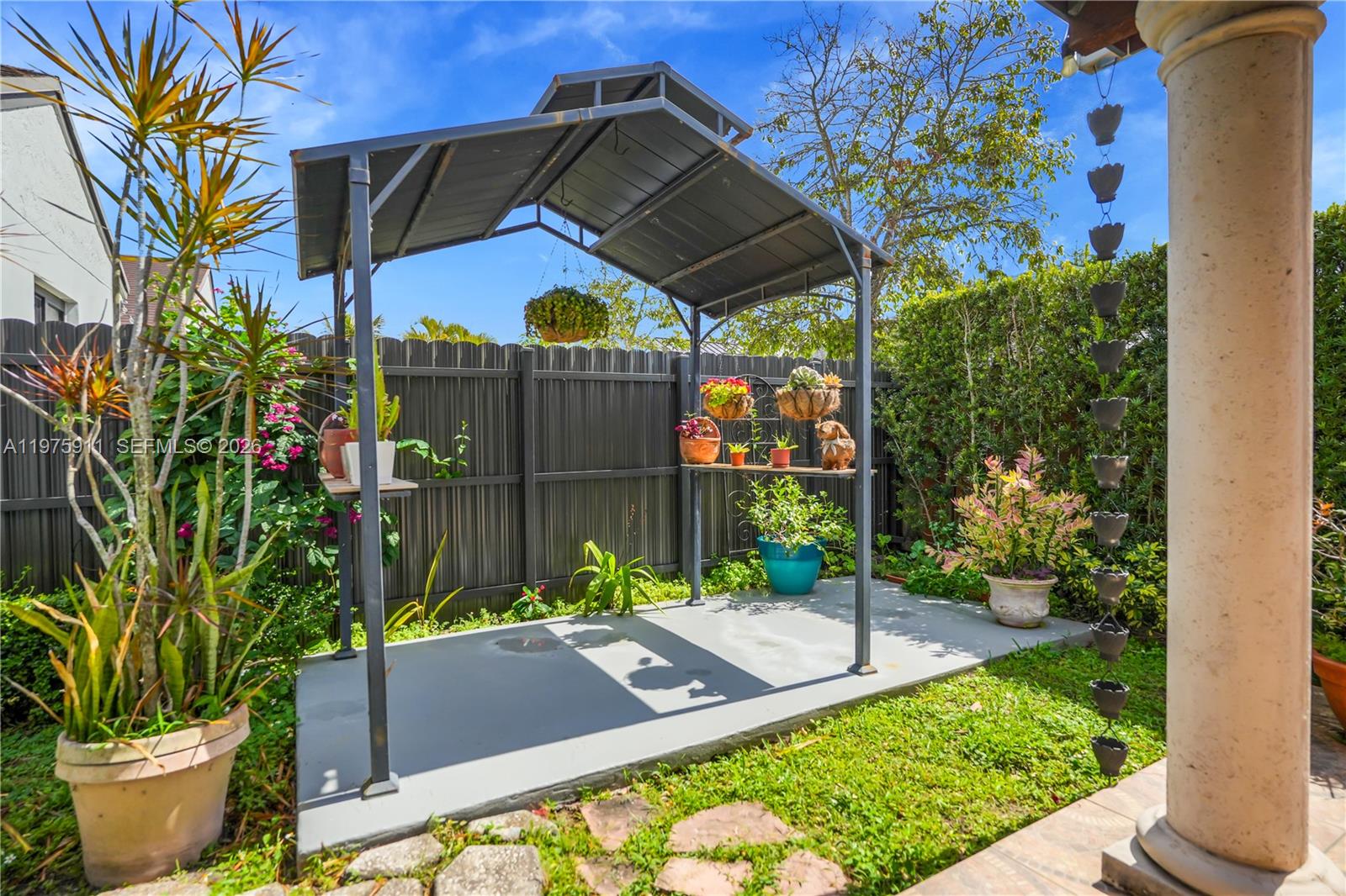 AMERICAN HOMES - Residential