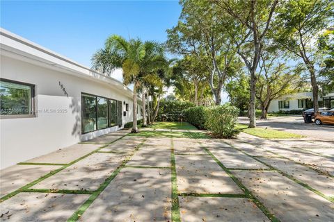 A home in North Miami Beach