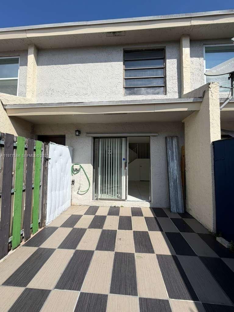 CENTURY GARDEN CONDO - Residential Lease