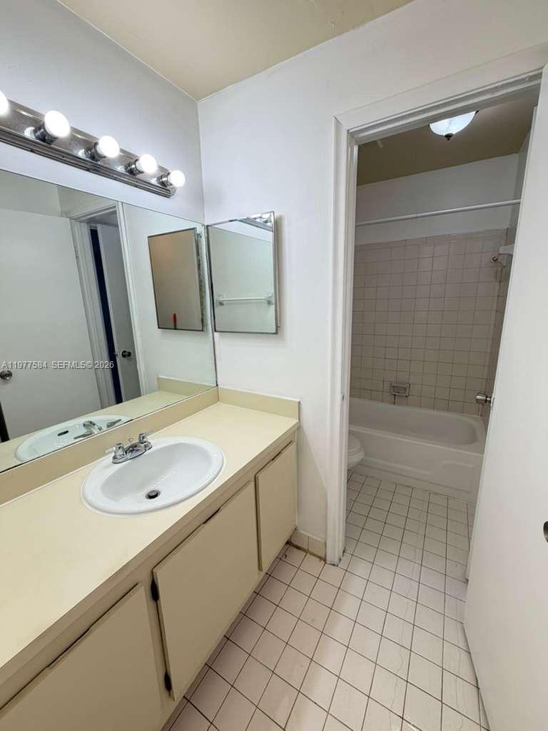 CENTURY GARDEN CONDO - Residential Lease