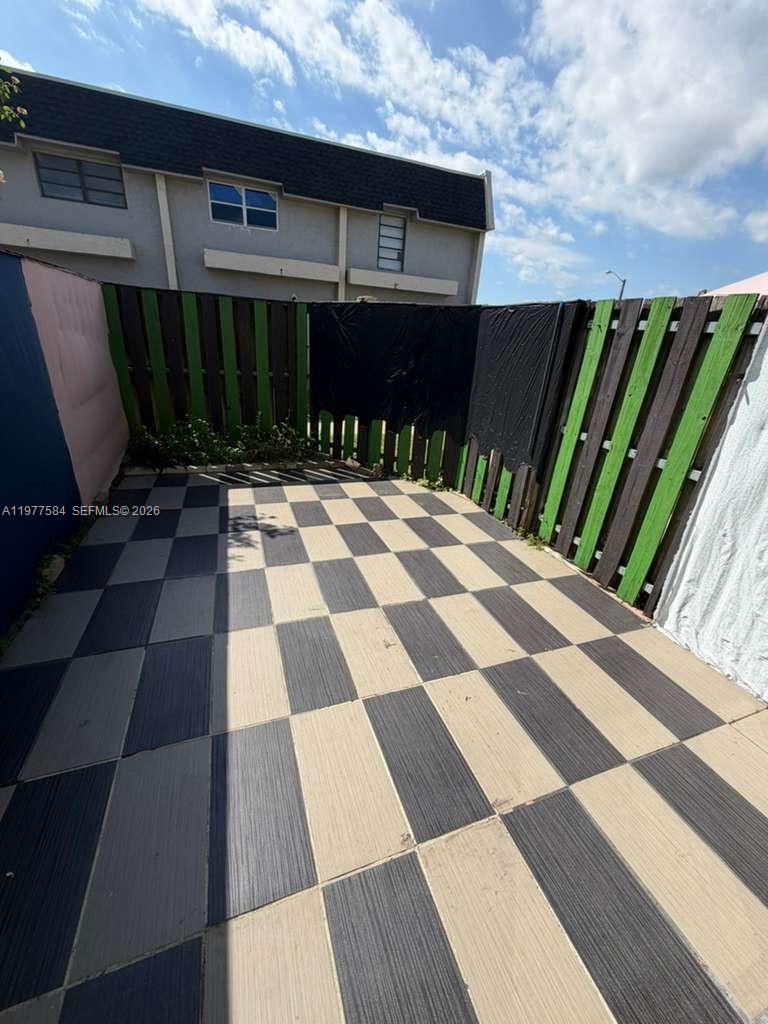 CENTURY GARDEN CONDO - Residential Lease