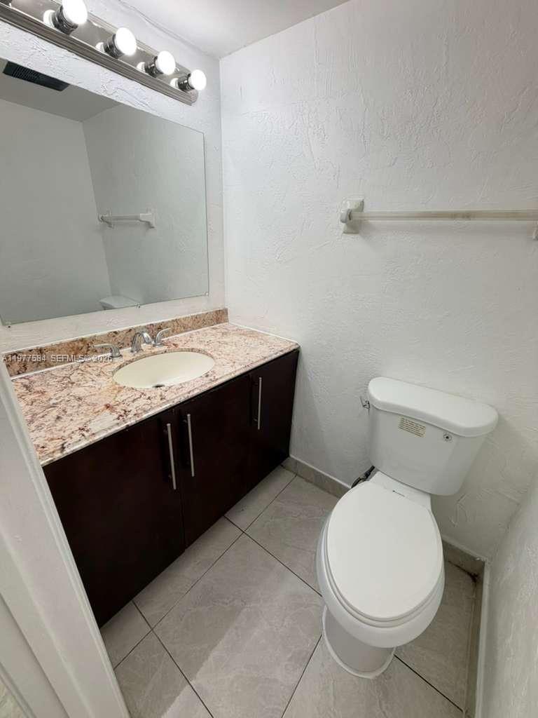 CENTURY GARDEN CONDO - Residential Lease