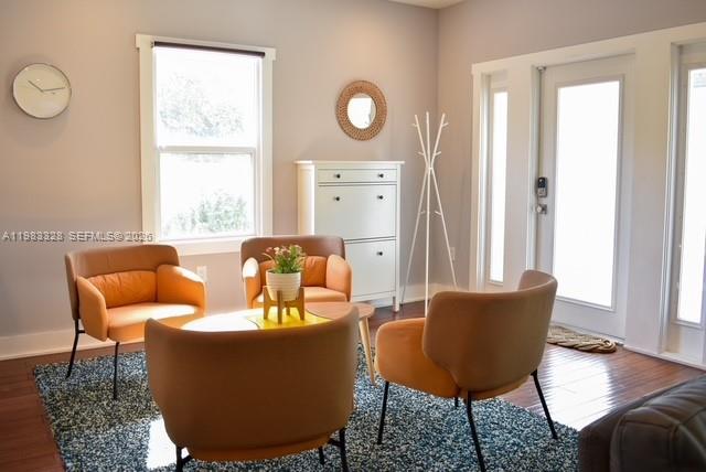 WAVERLY PLACE - Residential