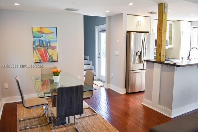 WAVERLY PLACE - Residential