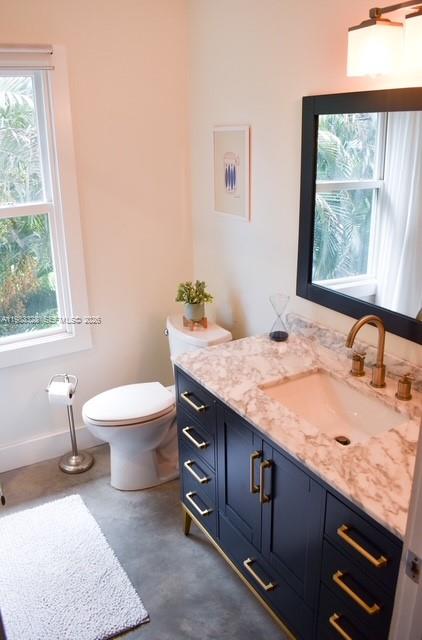 WAVERLY PLACE - Residential