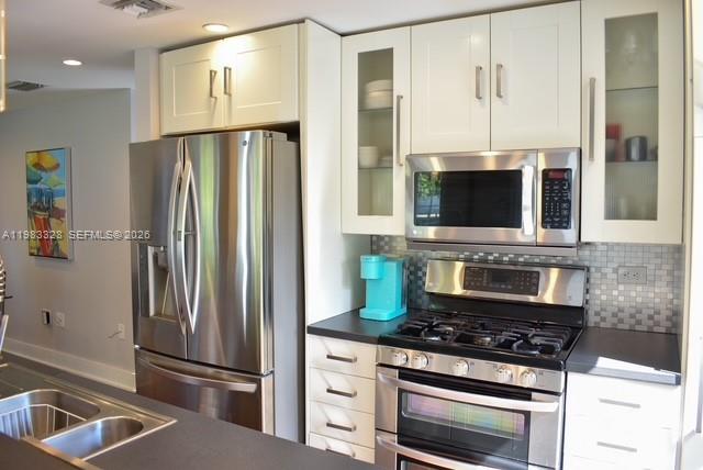 WAVERLY PLACE - Residential