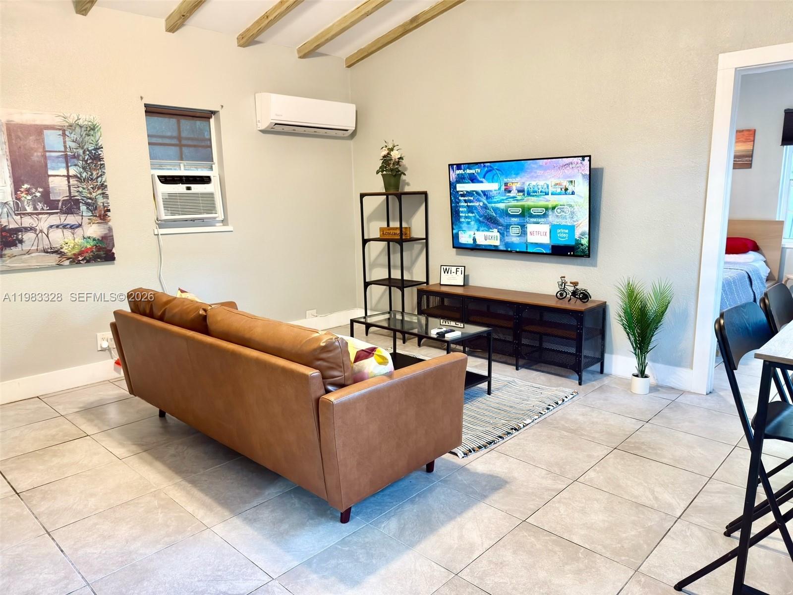 WAVERLY PLACE - Residential