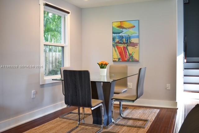 WAVERLY PLACE - Residential