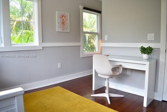 WAVERLY PLACE - Residential