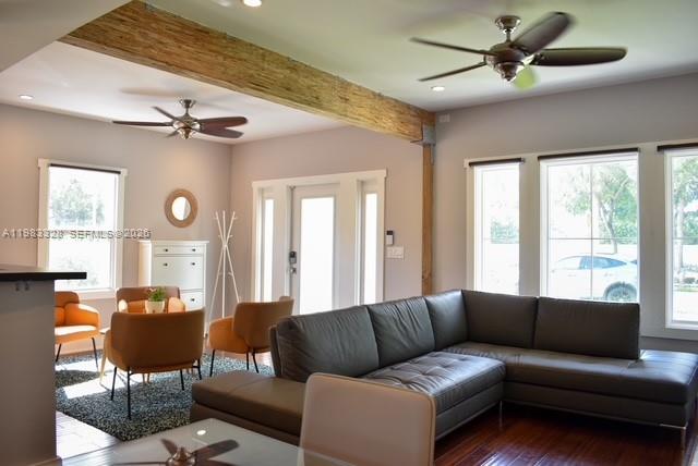 WAVERLY PLACE - Residential