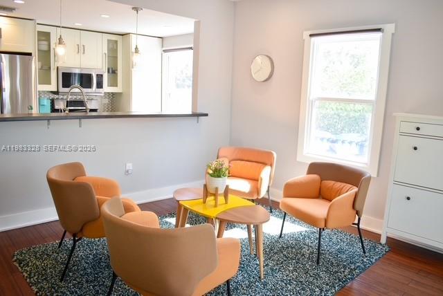 WAVERLY PLACE - Residential