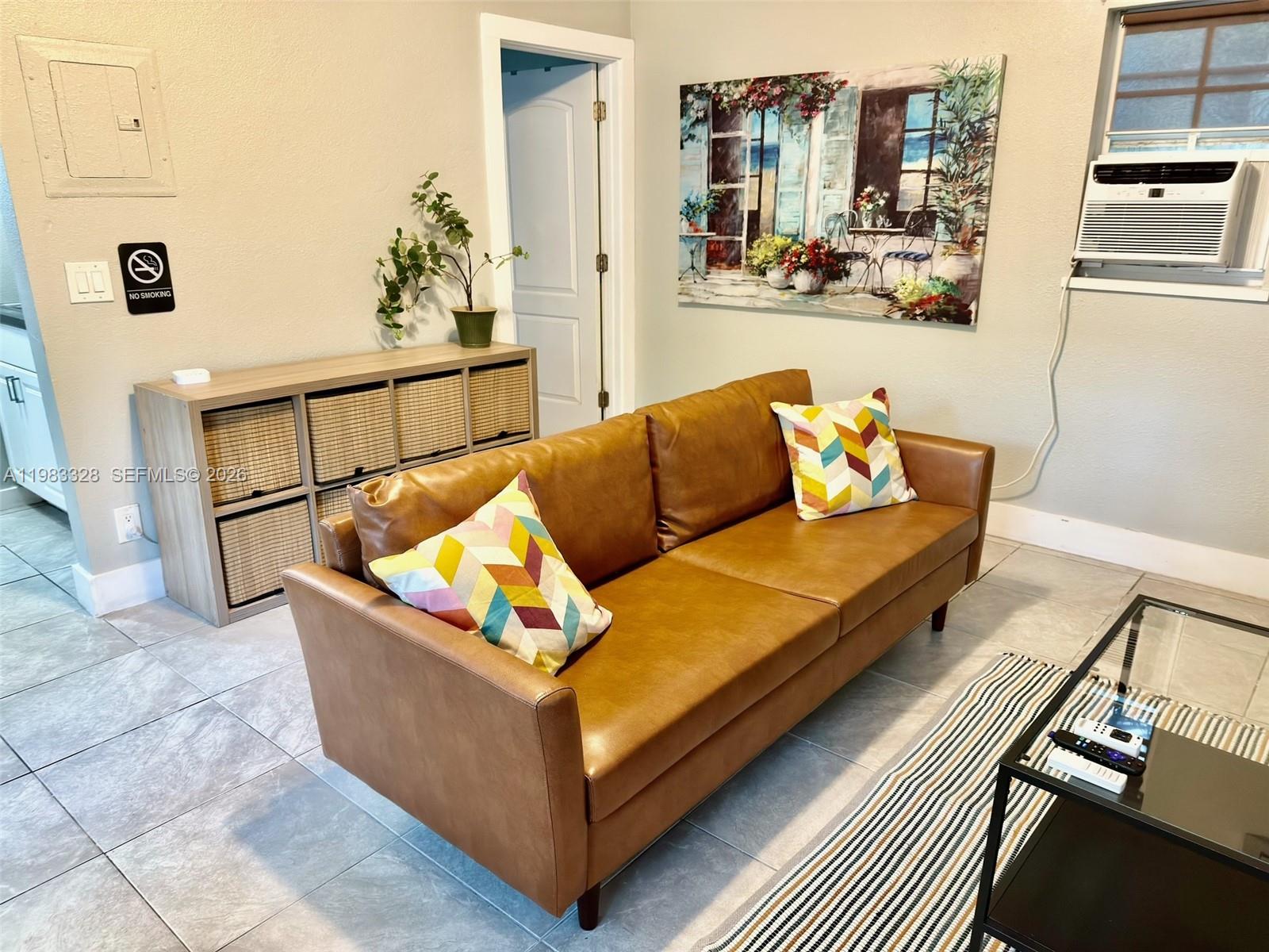 WAVERLY PLACE - Residential