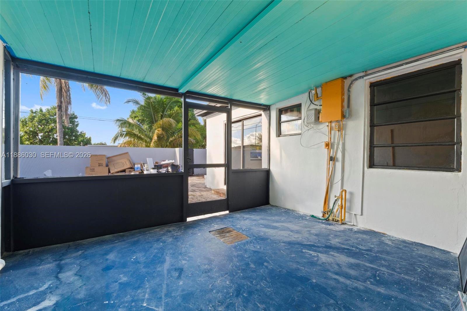 SUN-TAN VILL SEC 5 - Residential