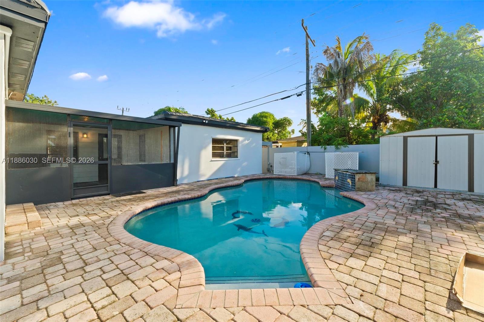 SUN-TAN VILL SEC 5 - Residential