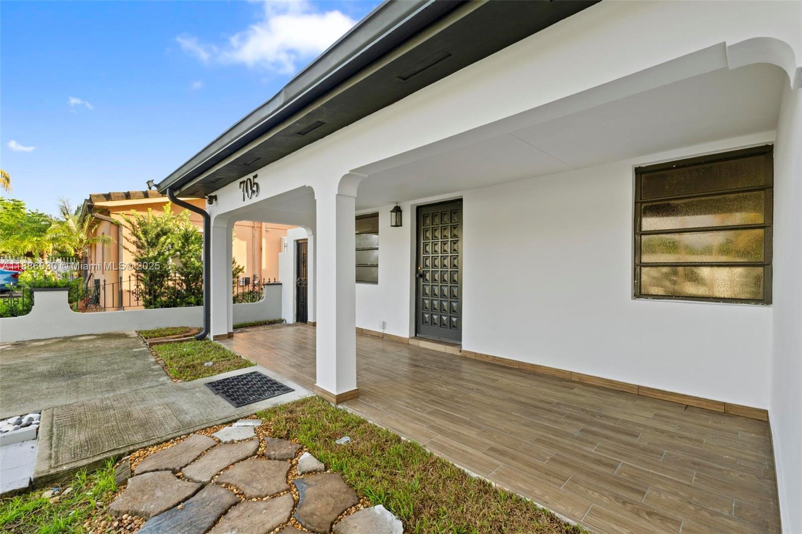 SUN-TAN VILL SEC 5 - Residential