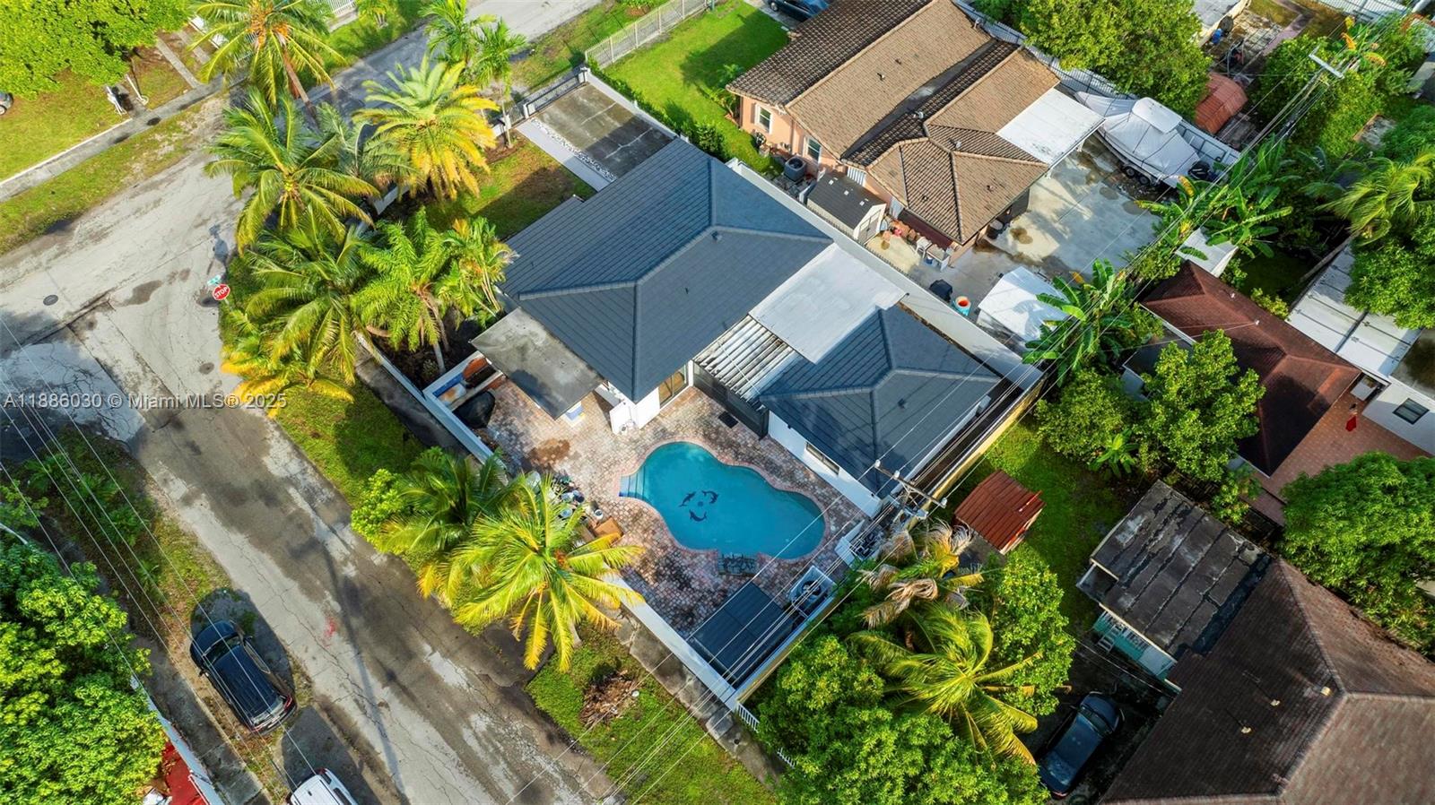 SUN-TAN VILL SEC 5 - Residential