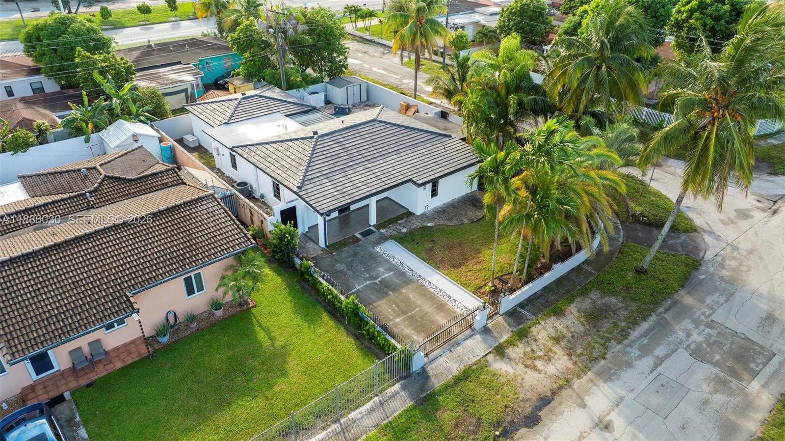 SUN-TAN VILL SEC 5 - Residential