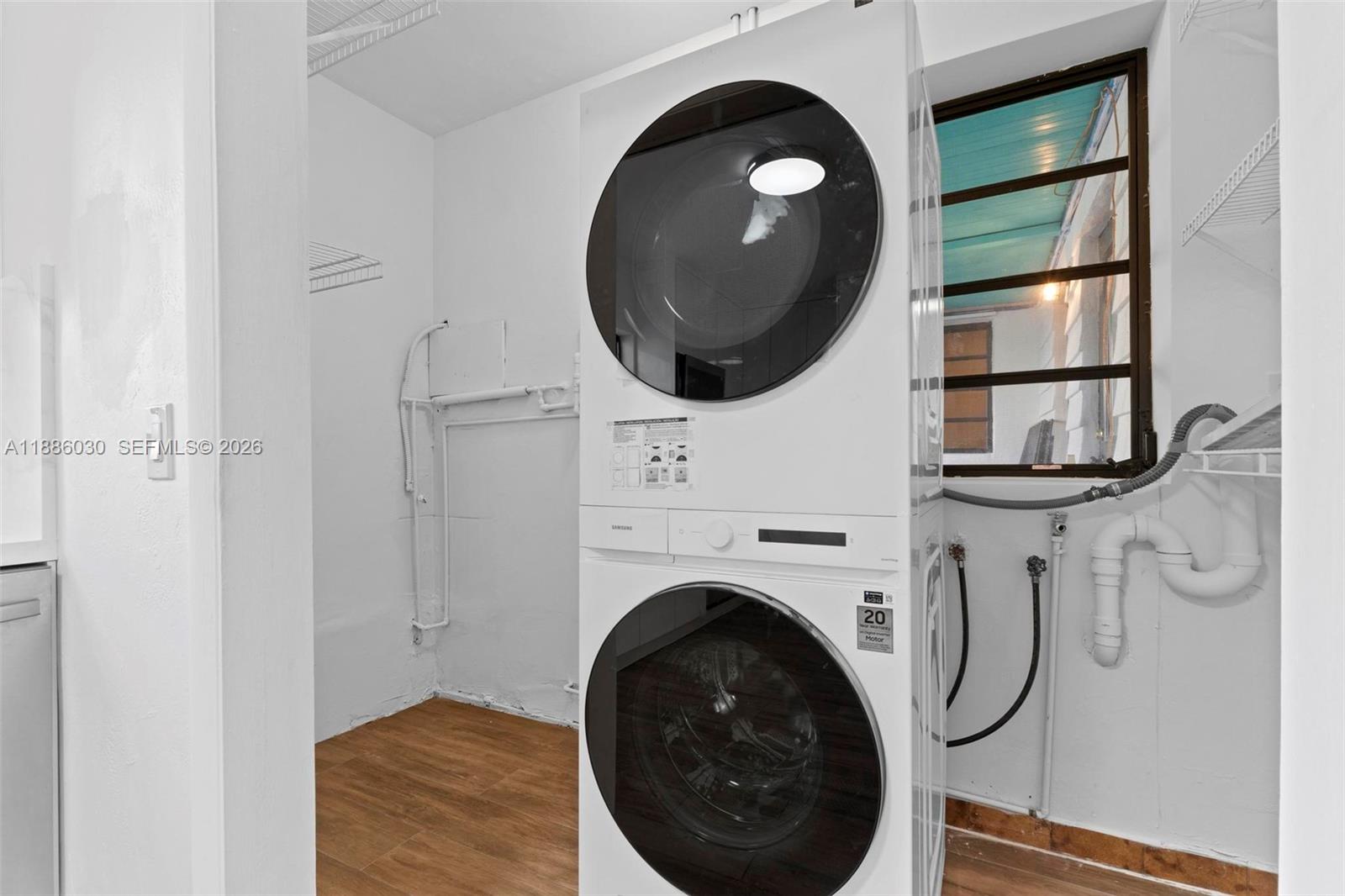 SUN-TAN VILL SEC 5 - Residential