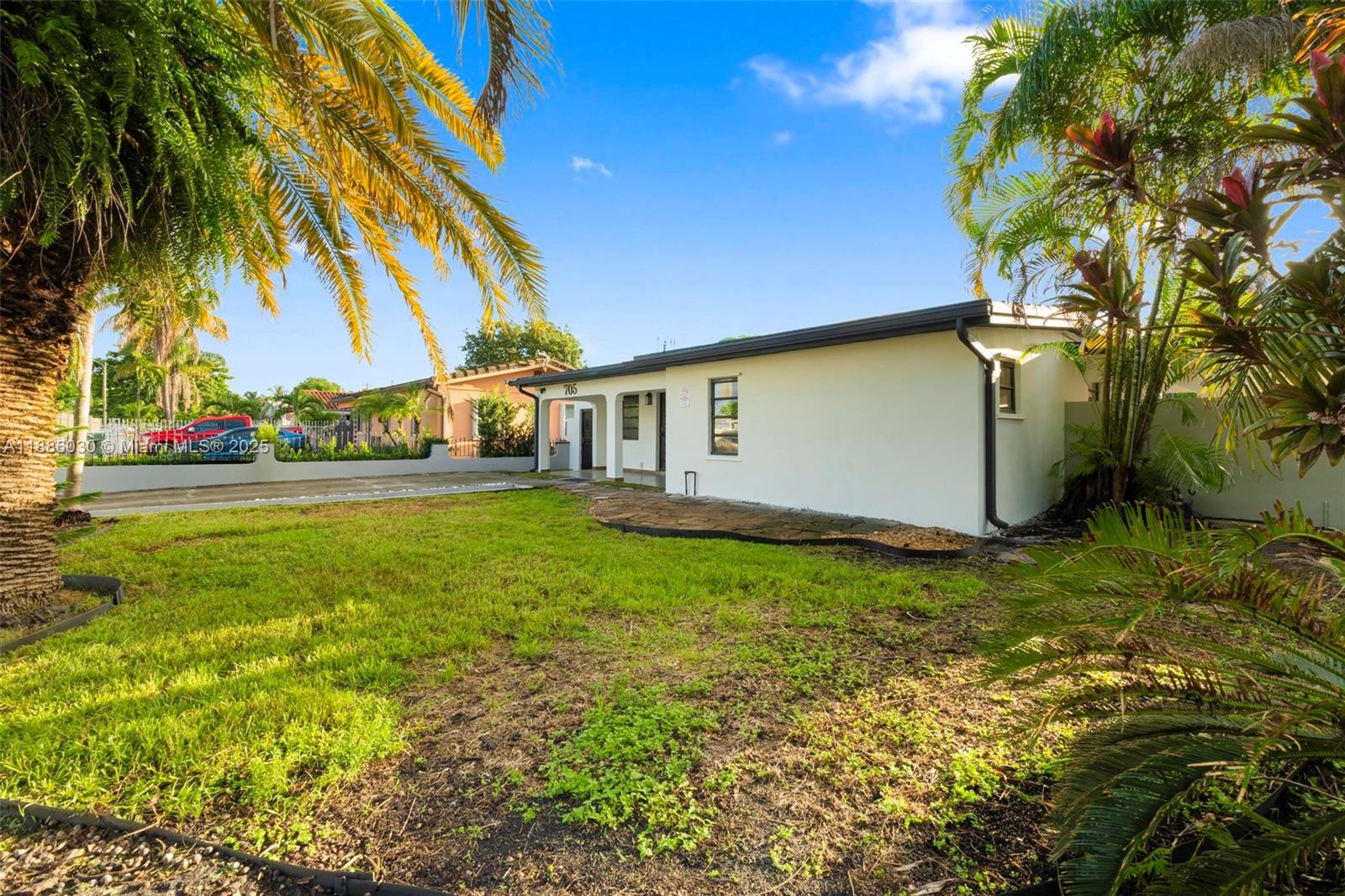 SUN-TAN VILL SEC 5 - Residential