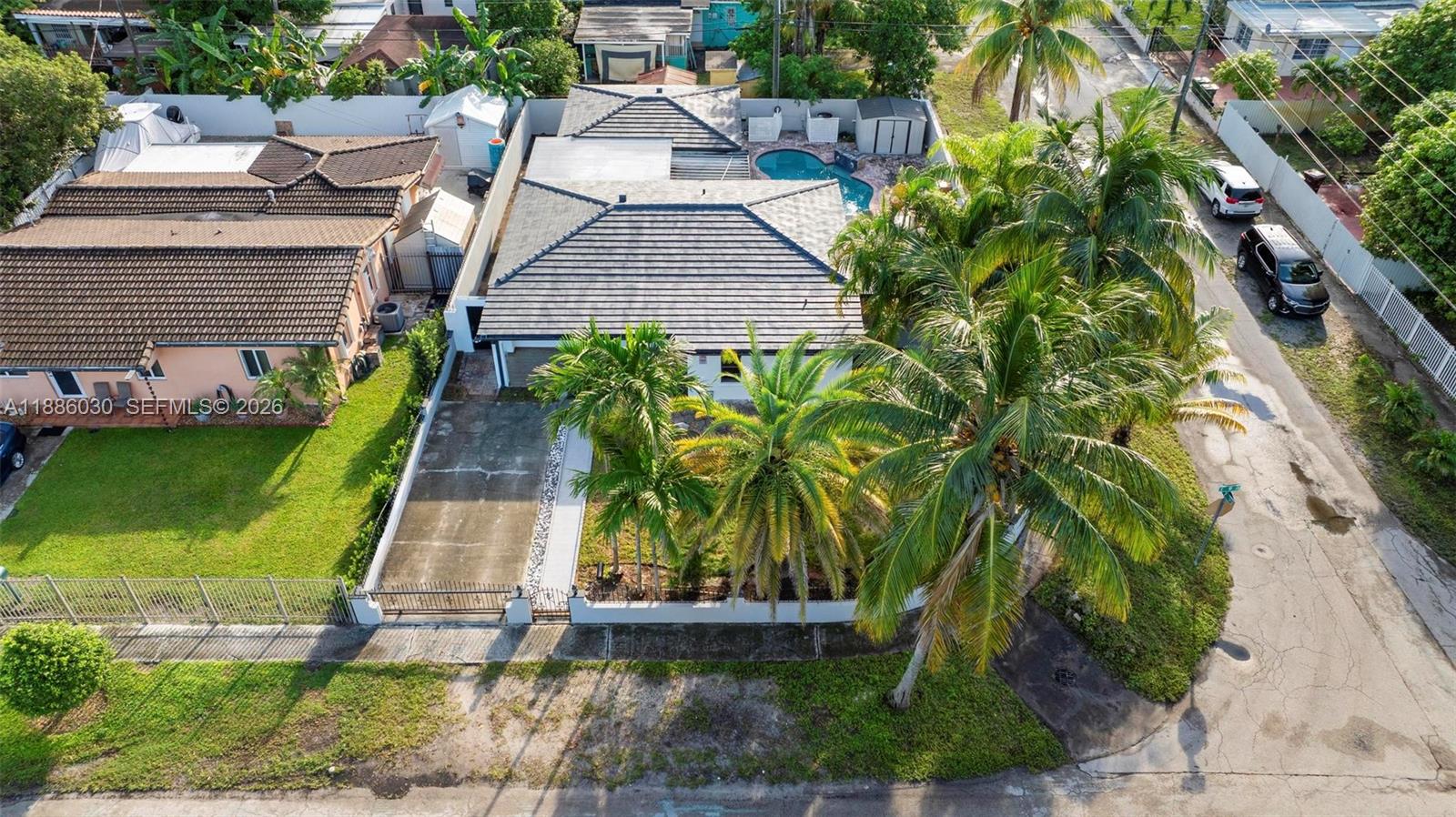 SUN-TAN VILL SEC 5 - Residential