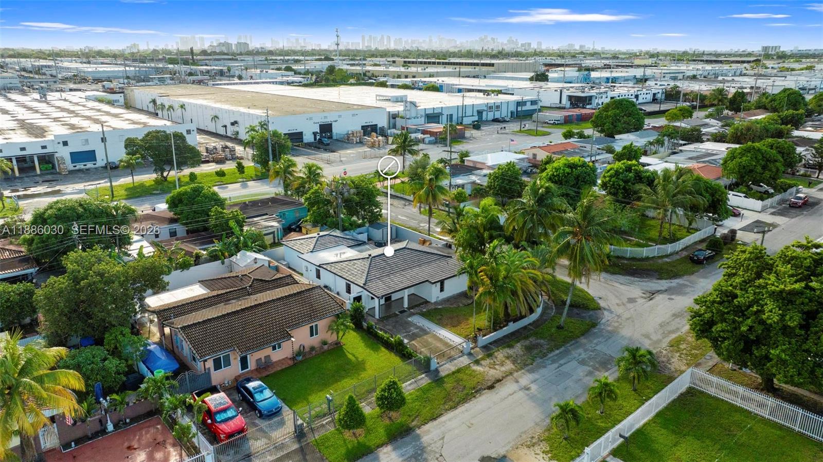 SUN-TAN VILL SEC 5 - Residential