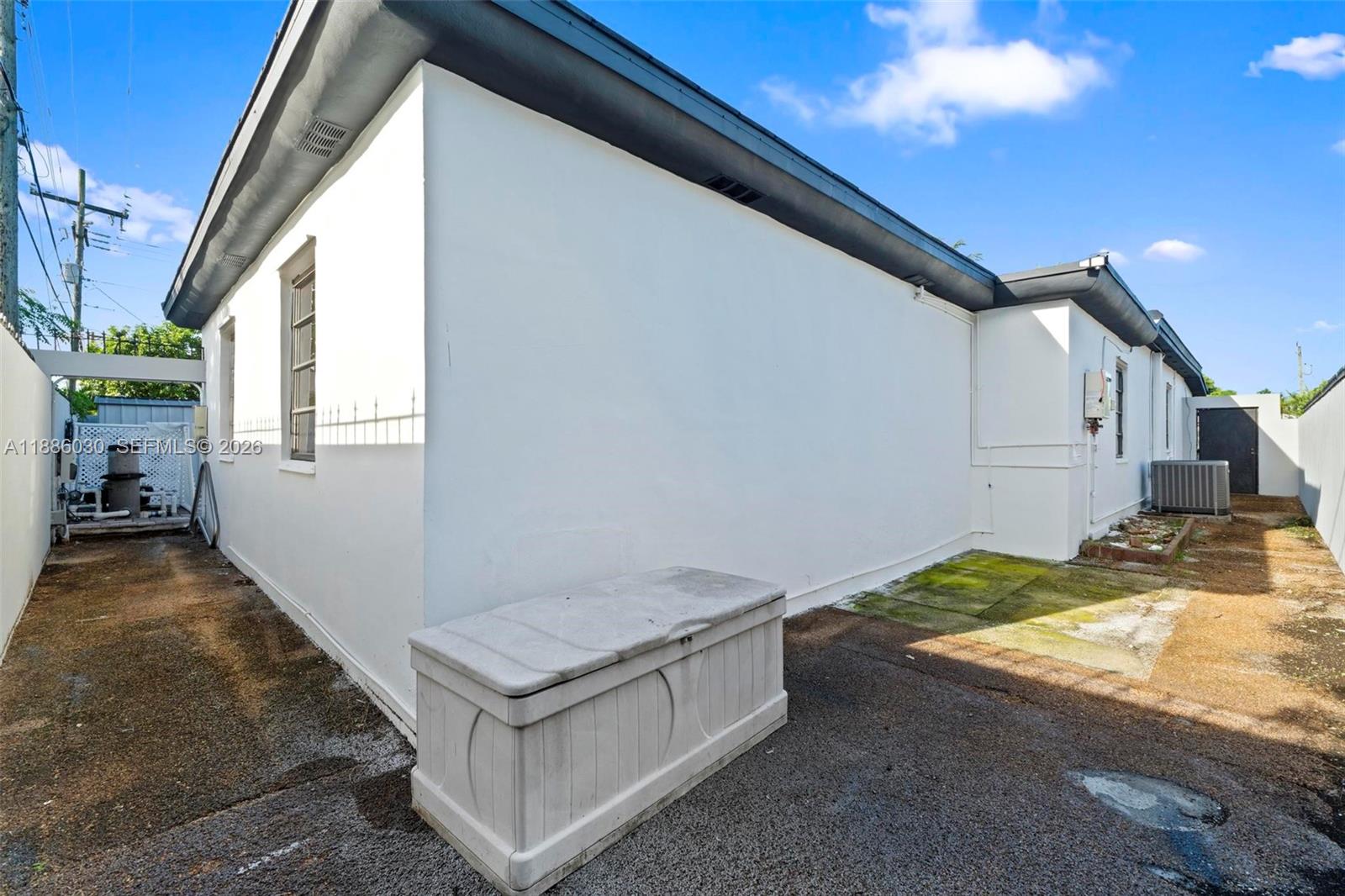 SUN-TAN VILL SEC 5 - Residential