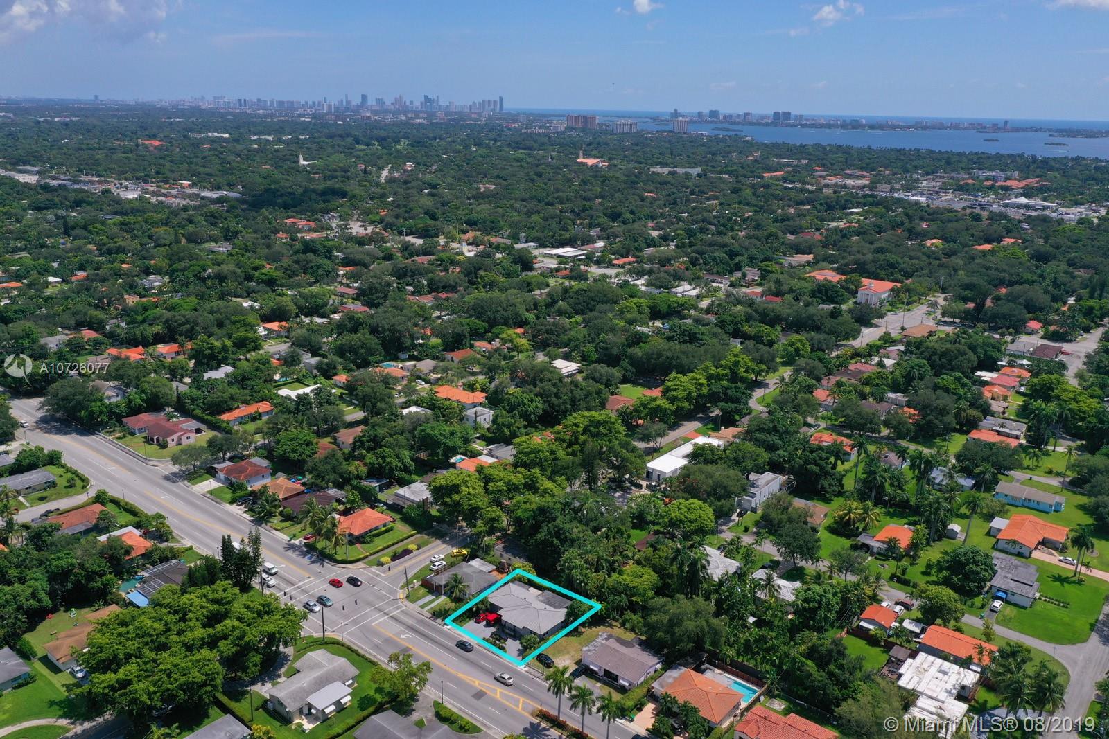 EL PORTAL SEC 6 - Residential