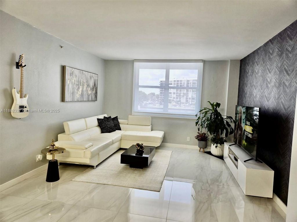 Photo of 3000 S Ocean Dr #108, Hollywood, FL 33019 (MLS # A11862327)