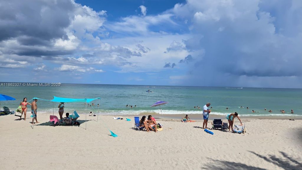 Photo of 3000 S Ocean Dr #108, Hollywood, FL 33019 (MLS # A11862327)