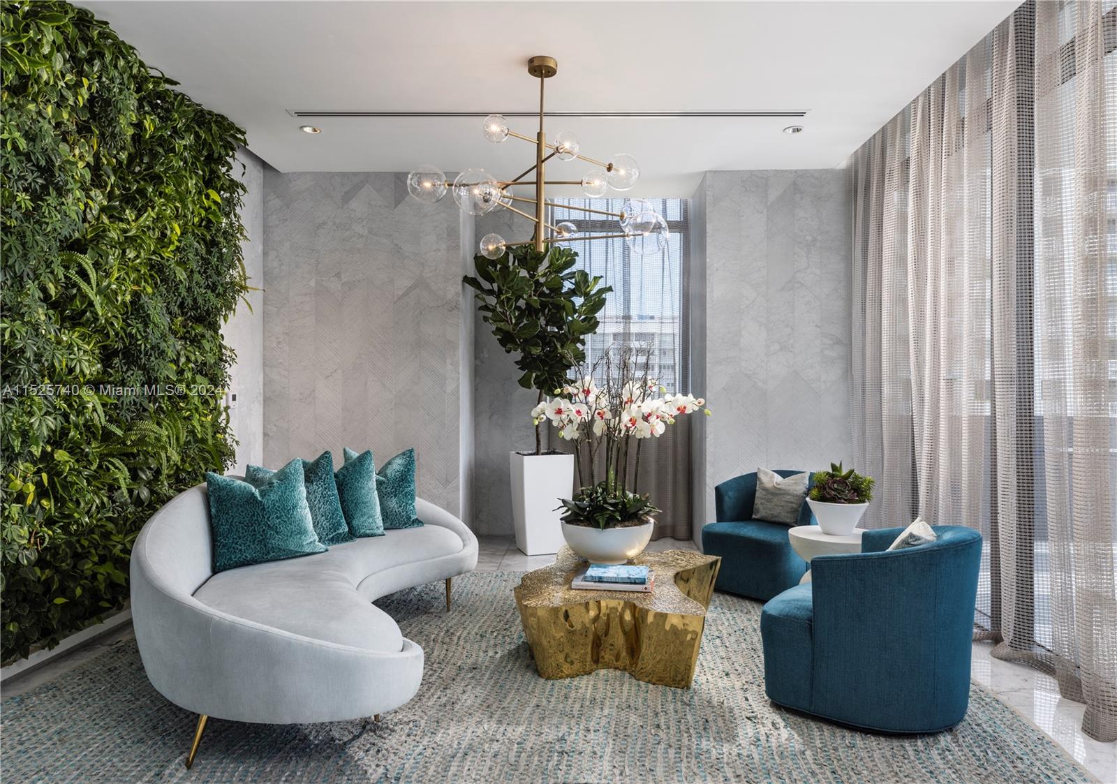 Elysee - Residential