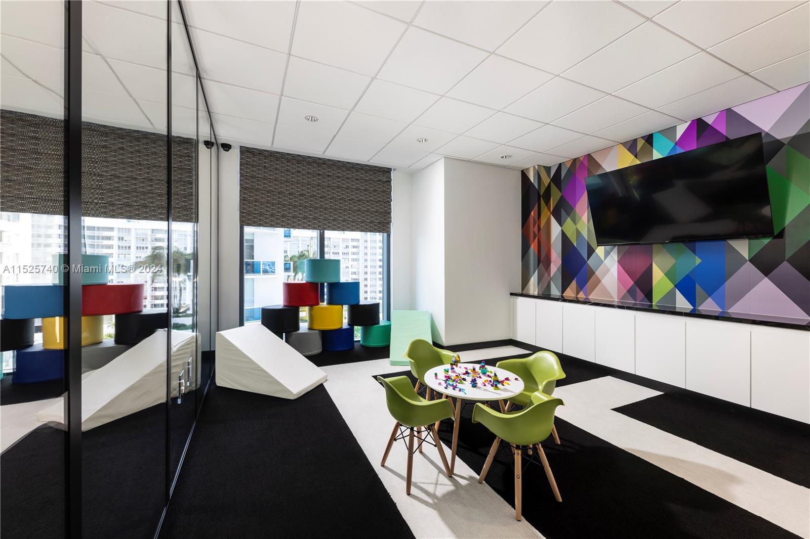 Elysee - Residential