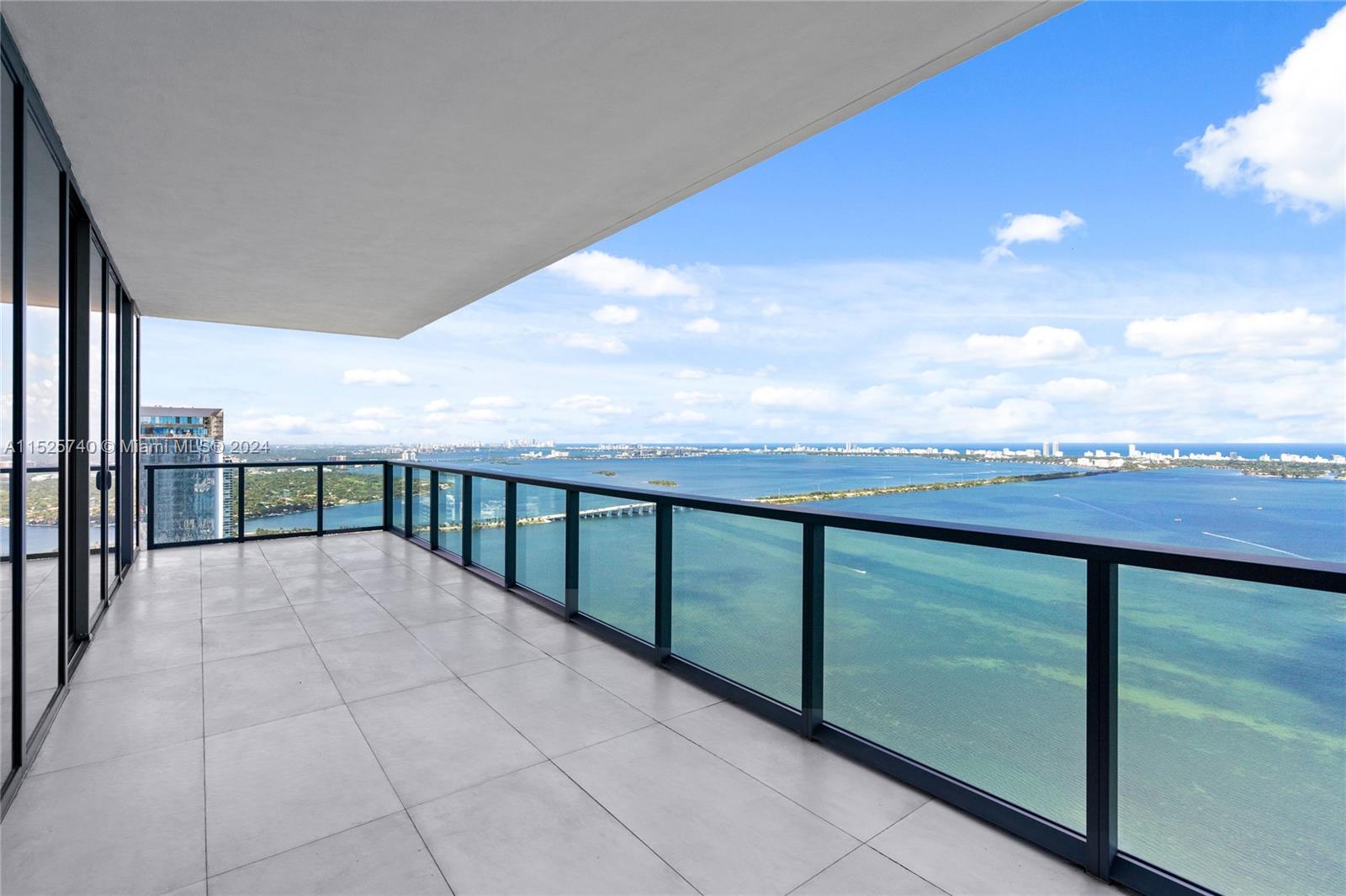 Elysee - Residential