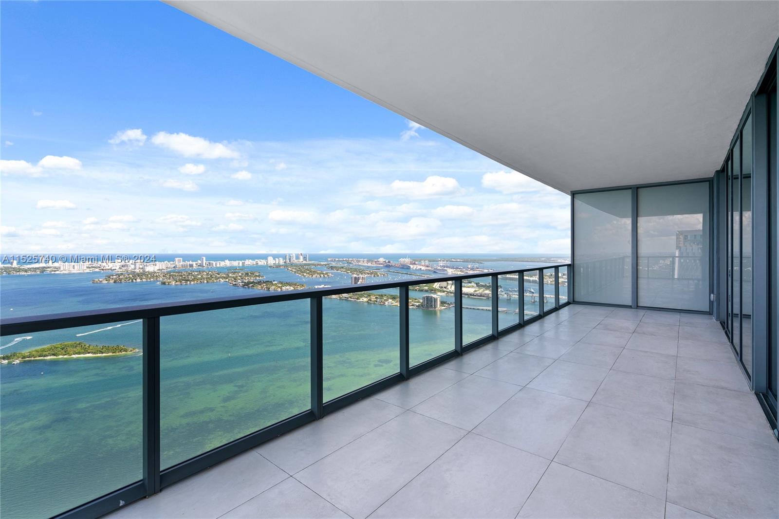 Elysee - Residential