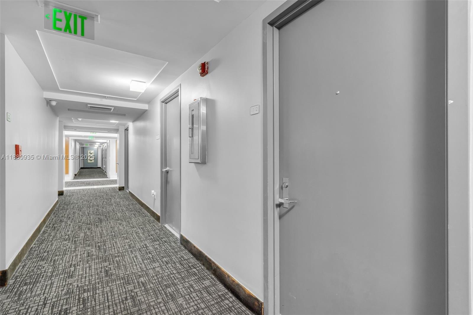 BRICKELL ON THE RIVER S T - Residential Lease