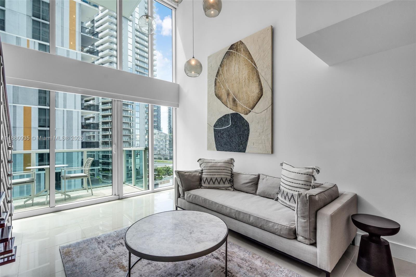 BRICKELL ON THE RIVER S T - Residential Lease